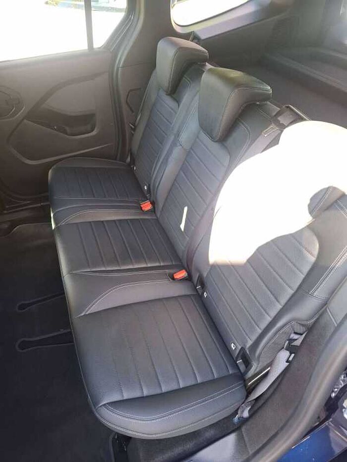 Mercedes-Benz T-Klasse 180 standard Edition (420.863)